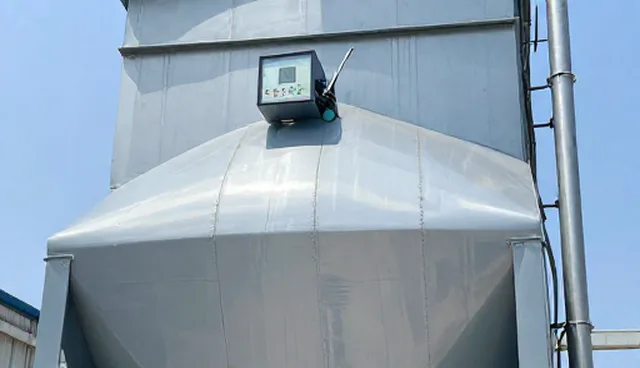 废气治理工程选型关注点与适用情况分析