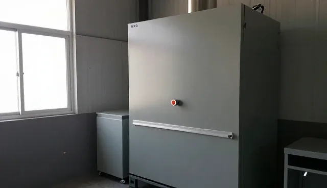 RTO蓄热式焚烧炉选型误区有哪些？