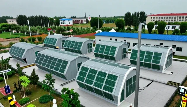 企业能耗对比中效率优化的关键策略