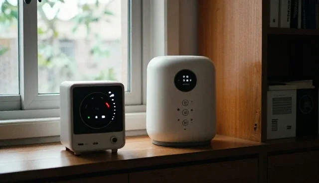 设备故障治理中选型关注点的实践分析