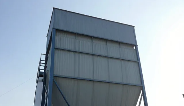 工业废气治理设施运维的关键点与日常管理建议
